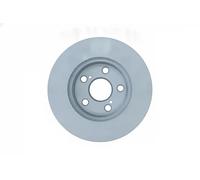2x Disco freno Assale anteriore ventilato 103451 KAMOKA per TOYOTA