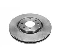 Meyle Brake Disc 11-155210018