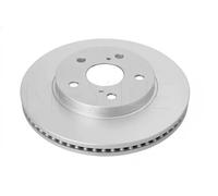 2x Meyle 11-83 521 0048 / Pd Disco Freni Anteriore per Toyota Corolla Suzuki