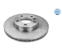 MEYLE 115 521 0033 Disco freno