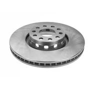 Meyle Dischi freno 115 521 1073 – 314 mm anteriore – 2 pezzi per Audi 100/A6/A8