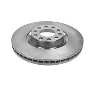 2x Meyle 115 521 1075 Disco Freni Anteriore per Audi A6 4B2 4B5