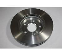 AUTOMEGA 2X Disco Freno Anteriore Ventilato Per Opel Insignia A Caravan Saab 9-5