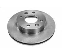 MEYLE 16-15 521 0017 Disco freno