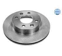 MEYLE 16-15 521 0017 Disco freno