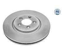 MEYLE 18-15 521 0011/PD Disco freno
