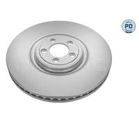 MEYLE 18-83 521 0009/PD Disco freno