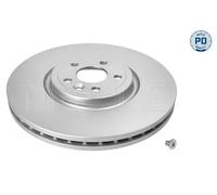 MEYLE 18-83 521 0014/PD Disco freno