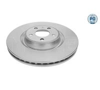 Meyle Brake Disc 1835210007/Pd