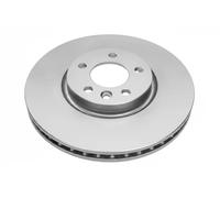 2x Originale MEYLE Disco Freno 183 521 0024 / Pd per Audi VW