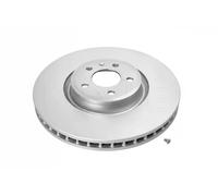 2x Meyle 183 521 0074 / Pd Disco Freni Anteriore per Audi Q5 Fyt VW Touareg CR7