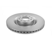 Meyle Disco freno 183 521 1010/PD 2 pezzi Anteriore per VW Golf V, Seat Leon, Skoda