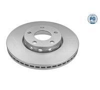 MEYLE 183 521 1040/PD Disco freno