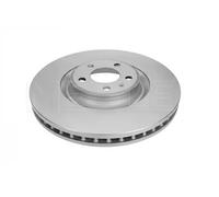 MEYLE Discofreno per AUDI VW (SVW) 183 521 1049/PD