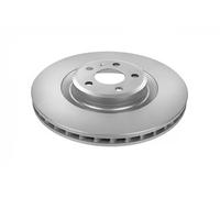 2x Meyle 183 521 1118 / Pd Disco Freni Anteriore per Audi Q5 8RB A4 8K2 8K5 A5