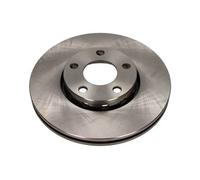 2x Maxgear 19-0683 Disco Freni Anteriore per VW Passat Skoda Superb i Seat Audi