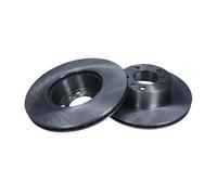 2x Maxgear 19-0689 Disco Freni Anteriore 302 MM per BMW E34 E32