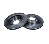 2x Maxgear 19-0690 Disco Freni Anteriore per BMW E36 E46 E85