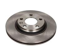 Maxgear Dischi Freno Anteriore L+R per Audi A4 A8 VW Passat Seat Exeo