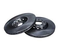 MAXGEAR Discofreno compatibile con AUDI SEAT SKODA VW 19-0760