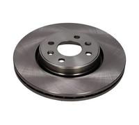 MaXgear Disco freno MAXGEAR 19-0803 Anteriore per Renault e Dacia