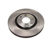 Maxgear Dischi Freno P per Citroen Berlingo Xsara Peugeot 206 Opel DS