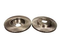 Maxgear Dischi Freno Anteriore L+R per Ford Mondeo III Jaguar x-Type