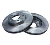 2x Disco freno Assale anteriore ventilato 19-0944 MAXGEAR per MAZDA PREMACY
