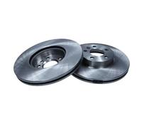 2x Maxgear 19-1024 Disco Frontale per VW Transporter IV Seat Alhambra Ford