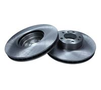 2x Originale MAXGEAR Disco Freno 19-1043 per BMW