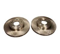 MAXGEAR Disco freno