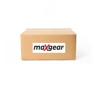 2x Disco freno Assale anteriore ventilato 19-1285SPORT MAXGEAR per DACIA RENAULT
