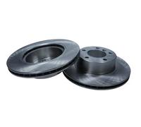 2x Disco freno Assale anteriore ventilato 19-1310 MAXGEAR per BMW 3 1 1 Coupé