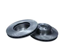 2x Disco freno Assale anteriore ventilato 19-1795 MAXGEAR per MERCEDES-BENZ