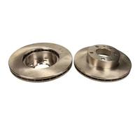 2x Maxgear 19-2001 Disco Freni Anteriore per Fiat Ducato Peugeot Boxer Citroën