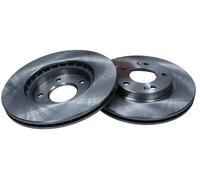 MaXgear Disco freno 19-2217 Anteriore Ø280 mm per Hyundai Kona i30 GD 1.0 T-Gdi