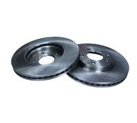 2x Maxgear 19-2332 Disco Freni Anteriore per Opel Zafira Mk III Chevrolet