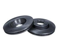 MAXGEAR 19-2490 Disco freno