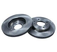 MAXGEAR Discofreno per HYUNDAI KIA HYUNDAI (BEIJING) 19-2502