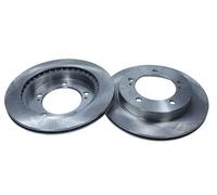 MAXGEAR 19-2586 Disco freno