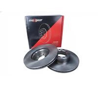 MAXGEAR Disco freno