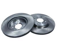 Disco freno (per unità) MAXGEAR 19-3211 per KIA RIO 1.25 CVVT