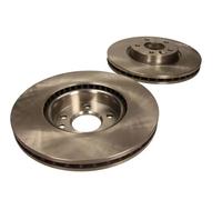 MaXgear Disco freno 19-3561 per Ford Mondeo