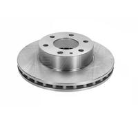 2x MEYLE 215 521 0030 Disco freno Anteriore per IVECO Daily VI Kastenwagen 300mm