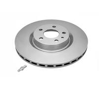 2 x MEYLE 215 521 0052/PD Disco freno per FIAT
