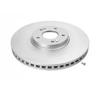 2x Meyle 28-83 521 0028 / Pd Disco Freni Anteriore per Kia Sorento III Hyundai