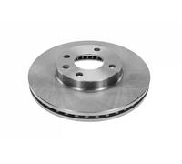 2x Meyle 29-15 521 0010 Disco Freni Anteriore per Chevrolet Aveo T300