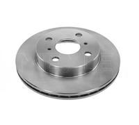 Meyle Dischi Freno Ant Ty Yaris 235Mm 30-155210020