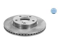 MEYLE Discofreno per TOYOTA 30-15 521 0061