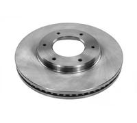 MEYLE 30-15 521 0086 Disco freno